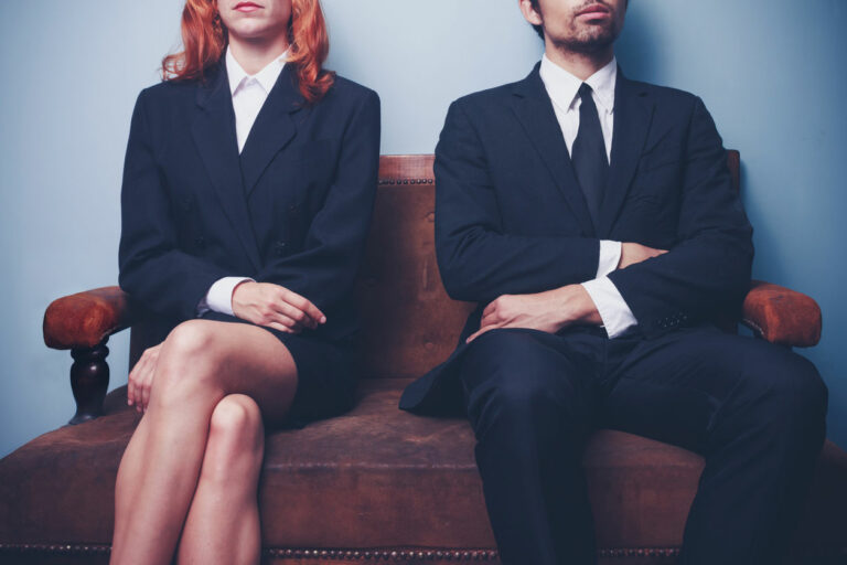 6 herramientas para evitar involucrarme en un proceso de Separación o Divorcio Destructivo