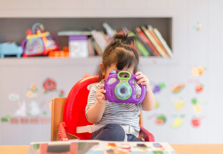 ¿Quieres proteger a tus hijos de los posibles efectos dañinos de una separación? : ¡Pon el foco en los niños!