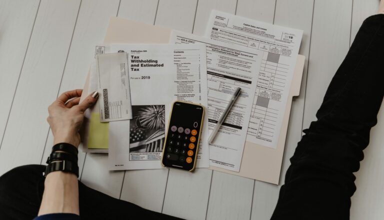 ¿Cómo reorganizar mis finanzas personales luego de mi separación?