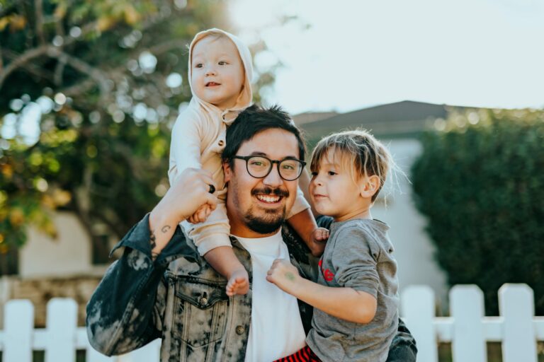 ¿Tengo derecho a visitas respecto de mis hijos no biológicos?