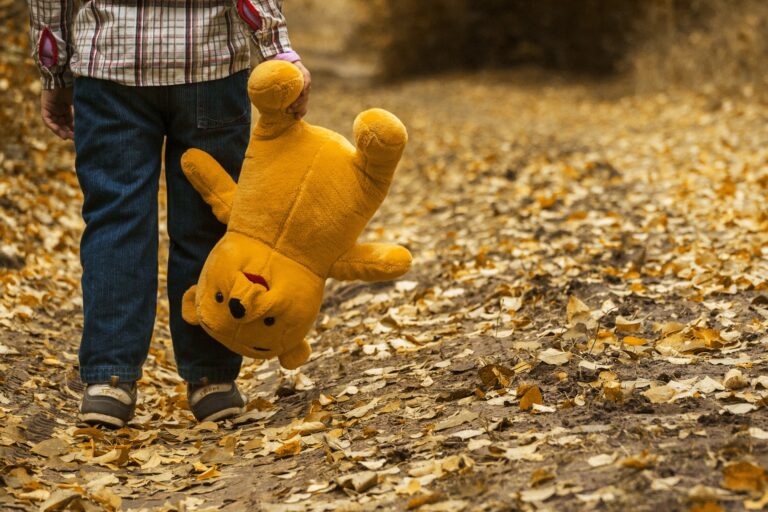 ¿Hay que contarle (o no) a los niños que nos separamos?